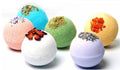Organic Bath Bombs